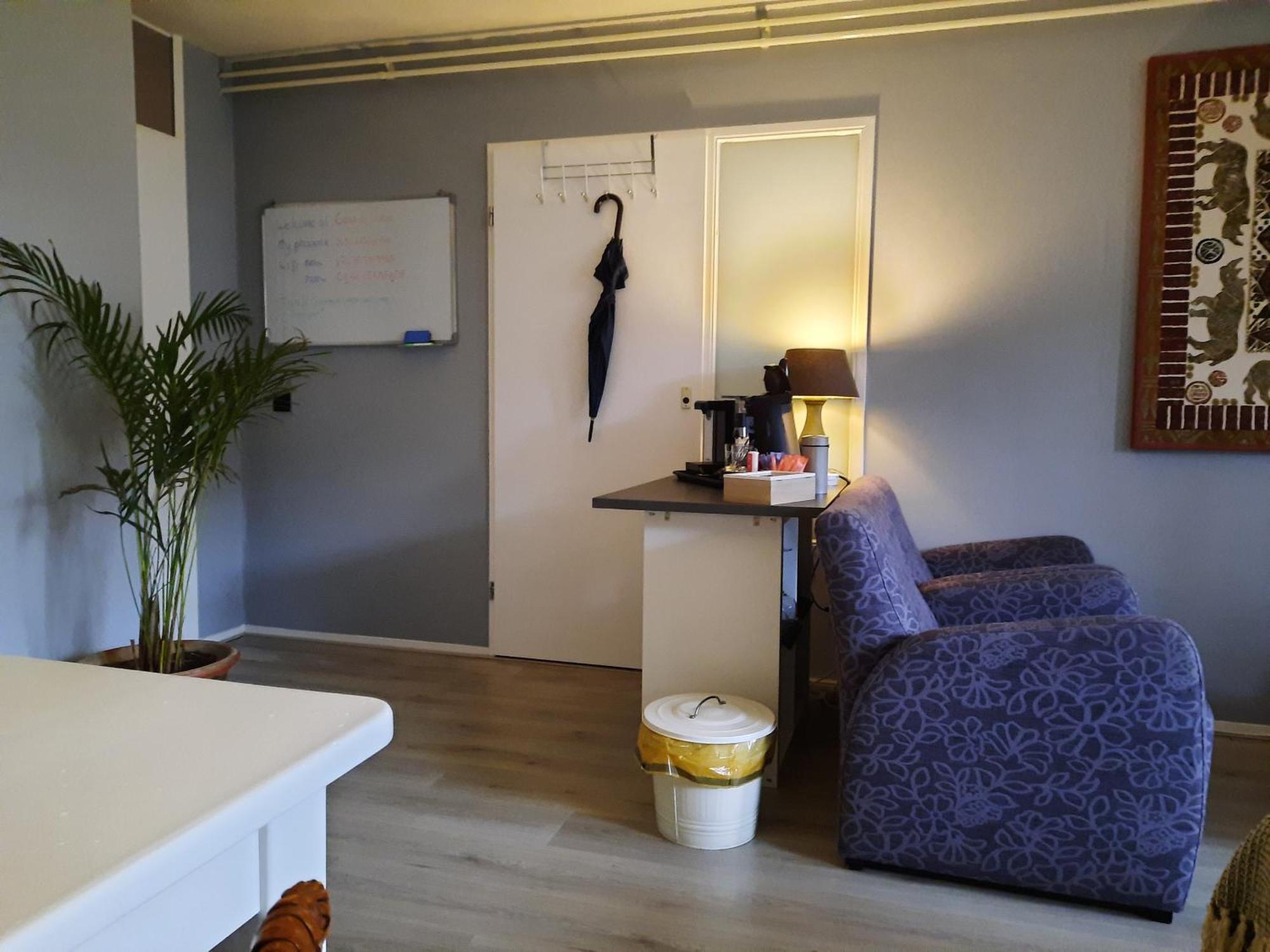 Ferienwohnung Casa Di Sven Arnheim Exterior foto