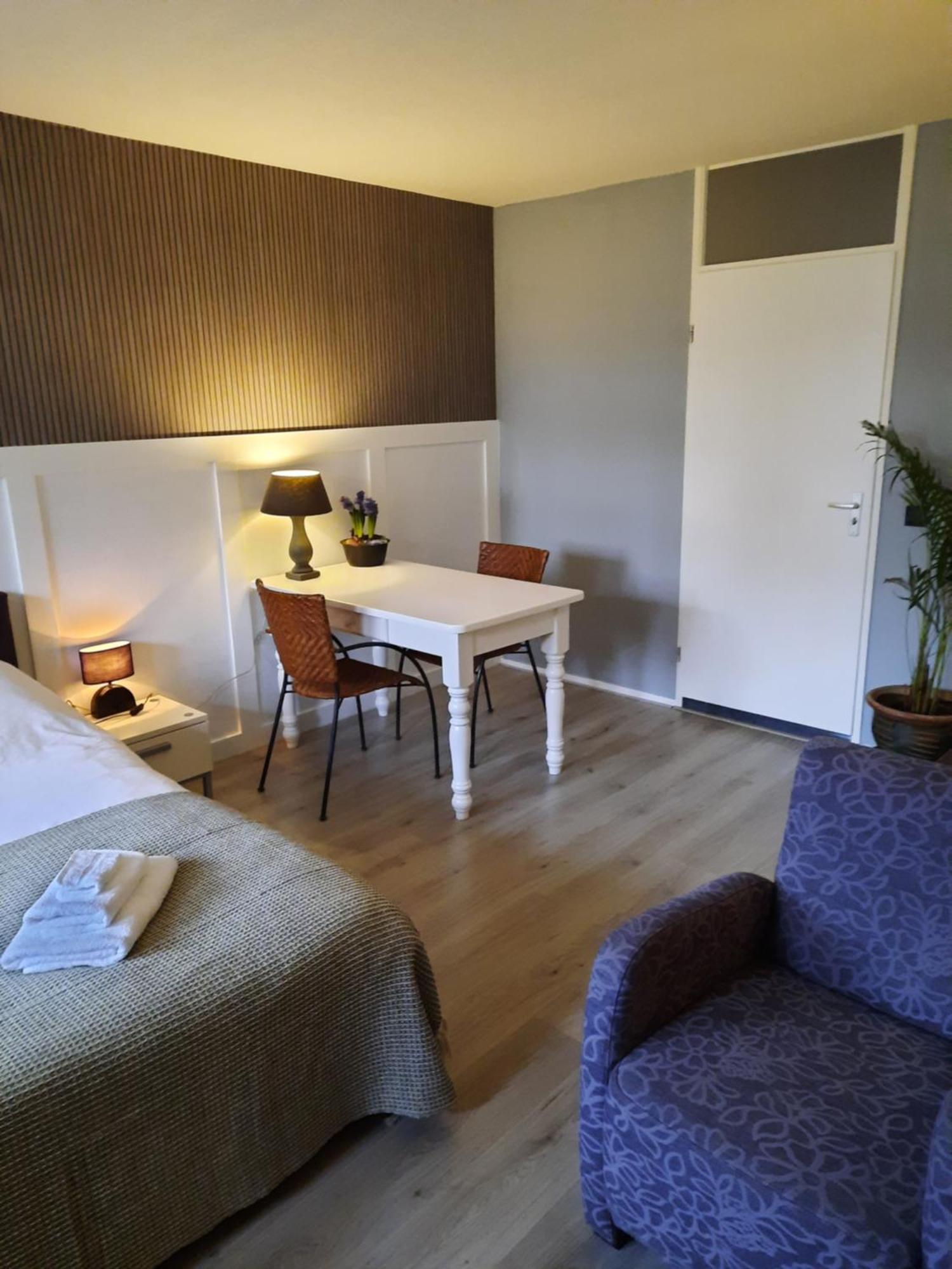 Ferienwohnung Casa Di Sven Arnheim Exterior foto